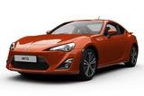 Toyota GT86