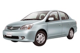 Toyota Platz