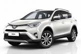 Toyota RAV-4