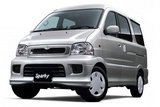 Toyota Sparky