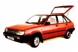 Toyota Tercel