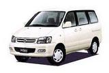 Toyota Town Ace