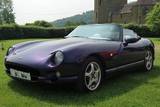TVR Chimaera