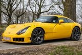 TVR Sagaris