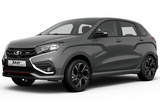 Lada Xray