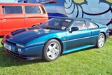Venturi 260 Coupe