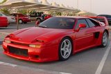 Venturi 400 GT