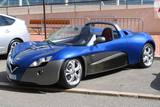 Venturi Fetish