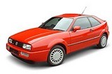Volkswagen Corrado