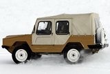 Volkswagen Iltis
