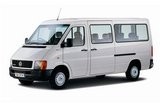 Volkswagen LT