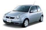 Volkswagen Lupo