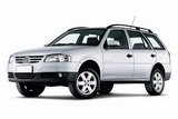 Volkswagen Parati