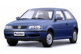 Volkswagen Pointer