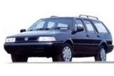 Volkswagen Quantum