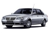 Volkswagen Santana