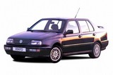 Volkswagen Vento