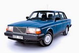 Volvo 240