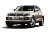 Zotye T600