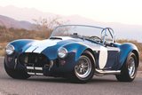 AC Cars Cobra (Mk IV) с 1990