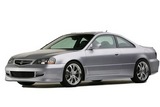 Acura CL с 1997 - 2003