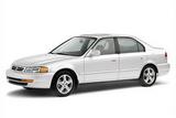 Acura EL с 1995 - 1999
