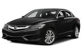 Acura ILX с 2012