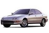 Acura Integra с 1991 - 2001