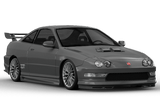 Acura Integra с 1997 - 2001