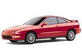 Acura Integra с 1995 - 2001