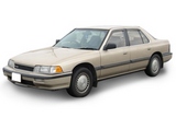 Acura Legend II с 1991 - 1996