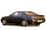 Acura Legend II с 1991 - 1996