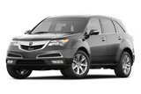 Acura MDX с 2007 - 2013