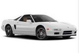 Acura NSX с 1995 - 2002