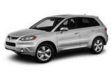 Acura RDX с 2006 - 2012