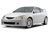 Acura RSX с 2001 - 2005