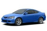 Acura RSX с 2005 - 2006