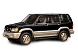 Acura SLX с 1998 - 2000