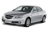 Acura TL с 1999 - 2003