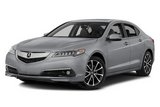 Acura TLX с 2014