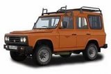 ARO 10 с 1984
