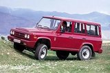 ARO 24 с 1990 - 2006
