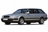 Audi 80 Avant (8C, B4) с 1991 - 1995