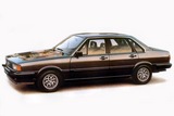 Audi 80 (81, B2) с 1978 - 1981