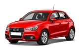 Audi A1 Sportback с 2014