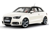 Audi A1 с 2014