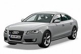 Audi A5 Sportback с 2009 - 2011