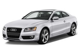 Audi A5 с 2007 - 2011