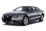 Audi A5 с 2011