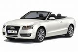 Audi A5 с 2009 - 2011